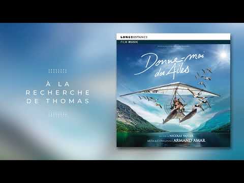 Watch Armand Amar - A la recherche de Thomas on YouTube