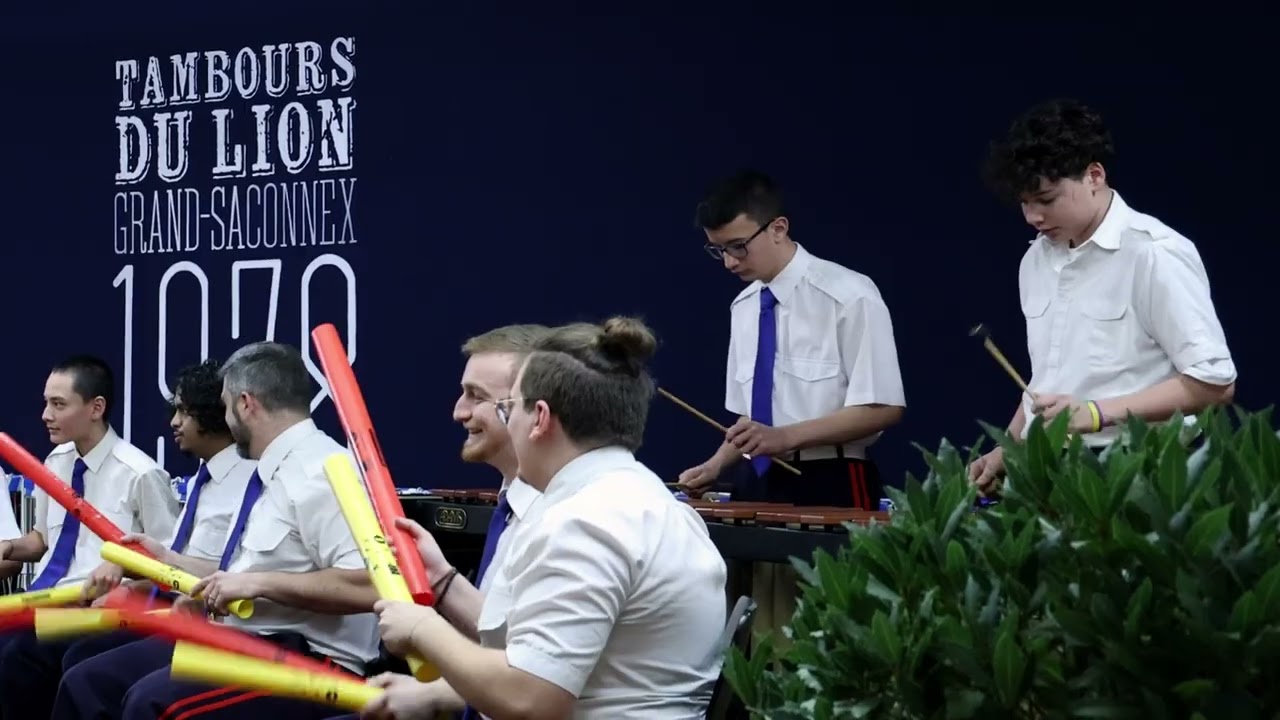 Caribbeats Island (2024)