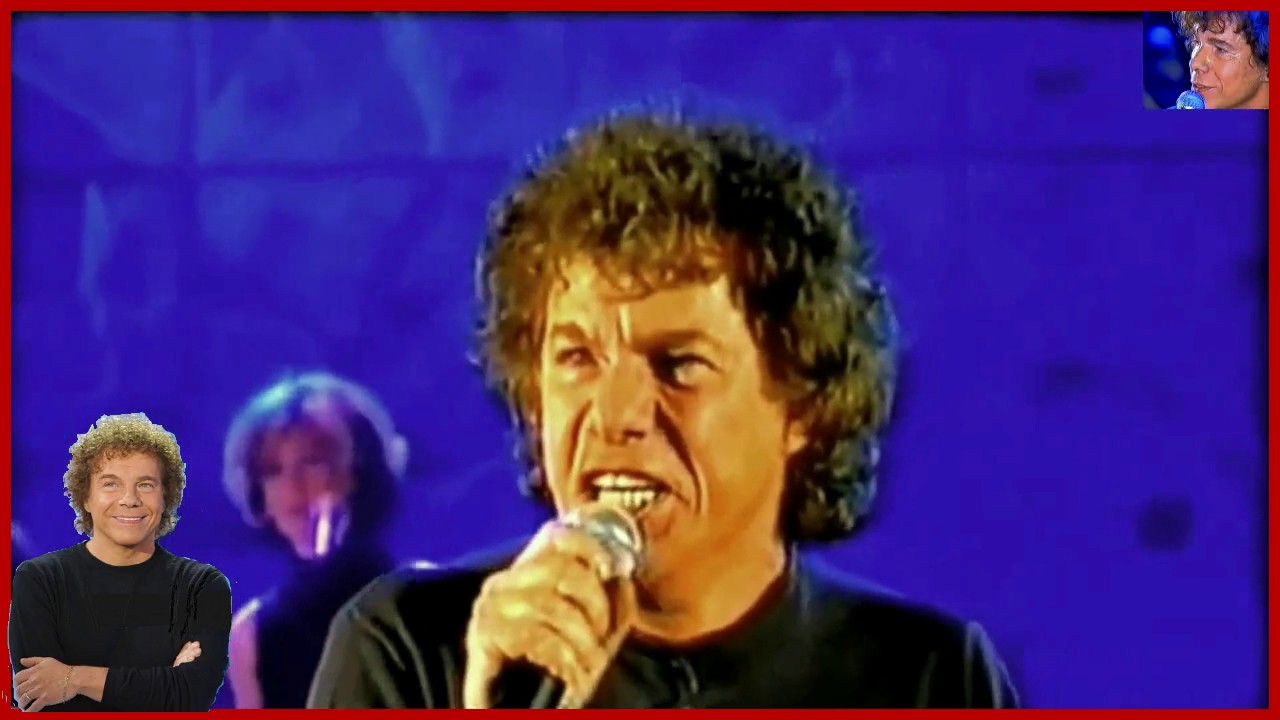 Canzone Cervo A Primavera Di Riccardo Cocciante