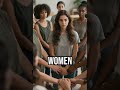 Empowerment through love's lens. #WomenRising #LoveInAction
