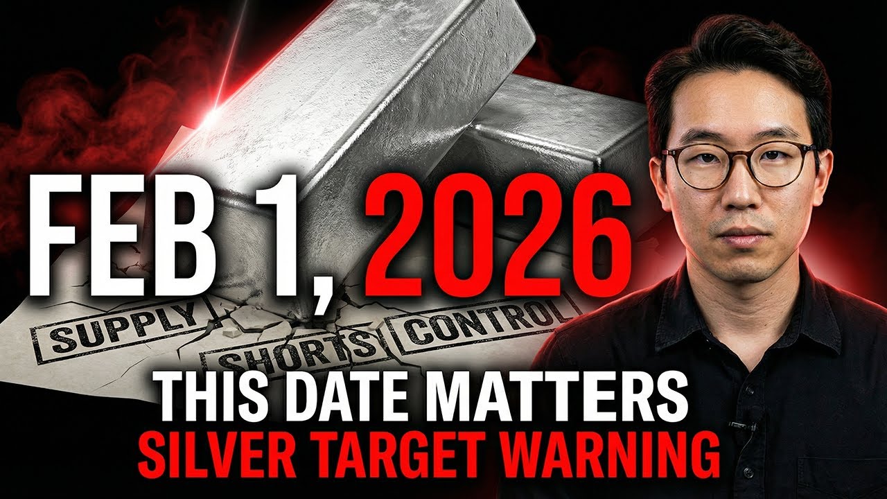 Silver Price Target Revealed for Feb 2026