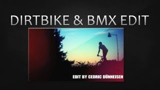 ARTI Films - Dirtbike and BMX Edit 2012