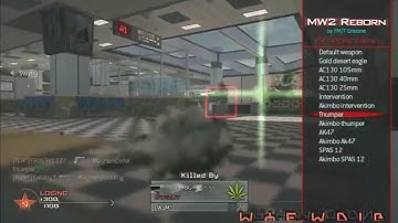 Mw2 1.14 Infectable Mod Menu | Project Reborn