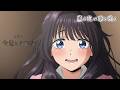 TVアニメ『薫る花は凛と咲く』 WEB予告動画 第9話「金髪とピアス」