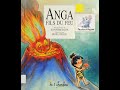 Anga fils du feu