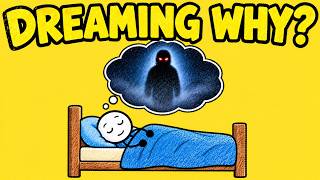 Why Do We Dream ?