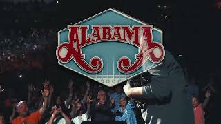 ALABAMA LIVE in Concert
