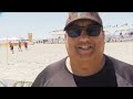 World Cup excitement is brewing at this Southern California beach soccer championship