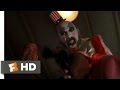 House of 1000 corpses 110 movie clip  i hate clowns 2003