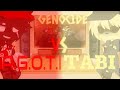 FNF Entity React To A G O T I Vs Tabi Genocide