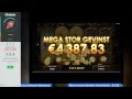 Game of thrones  mega win  jackpot  baratheon