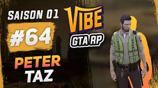 [RP VIBE] 1.64 - Peter Taz