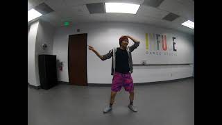 Project 4C - Final Performance - Combo #3 - Kyle Hanagami