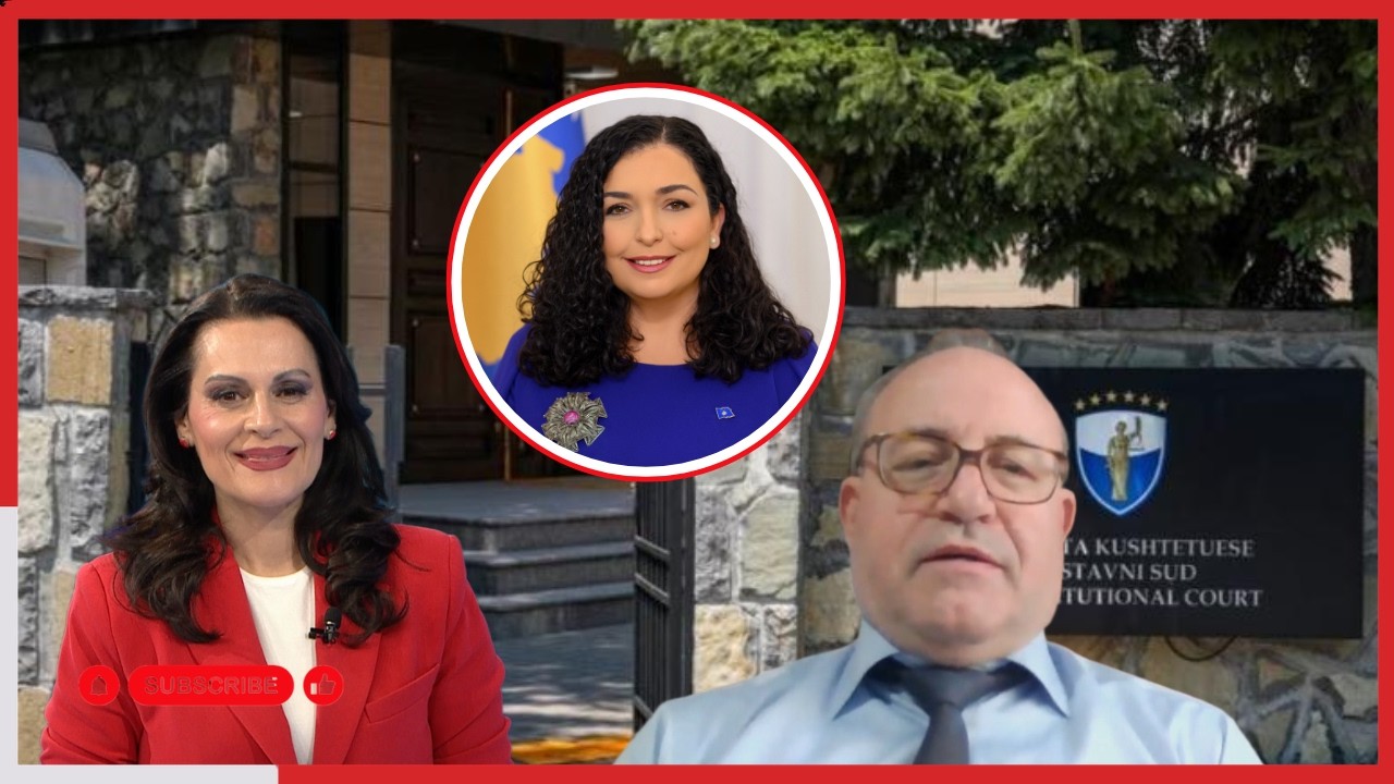 Gjykata Kushtetuese e Kosovës ndalon çdo veprim të Kuvendit deri në fund të marsit