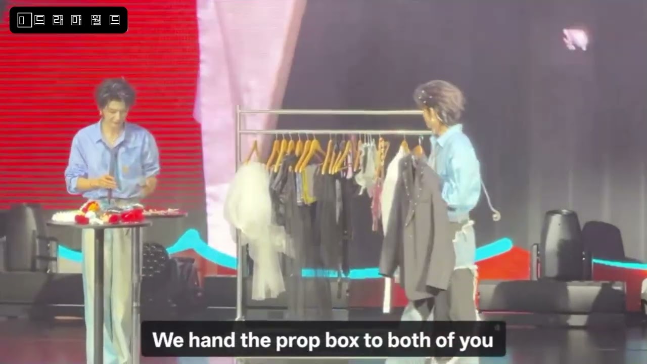 {eng sub} [PART -1]Day 3 : 40 - minute version of the game interaction packed with info.