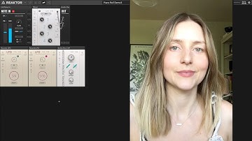 Toybox - Piano Roll advanced features
