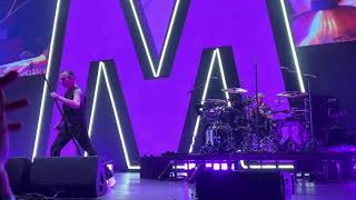 Depeche Mode-Just Can't Get Enough, Altice Arena, Lisbon, PT, 2024-03-19 HD