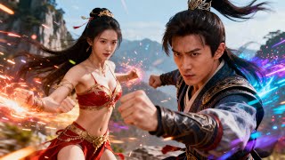 [Multi SUB] ｜他凭借系统刷取财富，兑换神级天赋与血脉，实力暴涨。面对前未婚妻的羞辱，他强势反击！#下山追短剧#MiniDrama#精彩大陆短剧