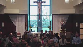 St. Ludmila: Easter Sunday with Fr. Ken 04/05/2026