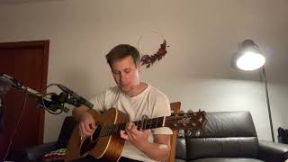 In your arms⎜Samo Vovk⎜song by Oslo gospel choir chords