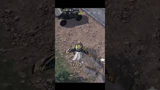 HDR Sniper Rifle Class | Bot Hunt #shorts #furigaming #codm #codmid #garenacodm #codmidcreator