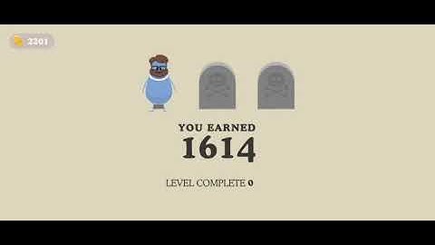 Dumb Ways To Die But In Reverse Walkthrough #35