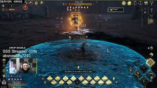 Fregna Nightmare | Legend of YMIR screenshot 3