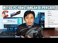 MITOS MITOS PC YANG JANGAN DI PERCAYA