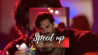 Tekir - Kaybım Var (speed up) Resimi