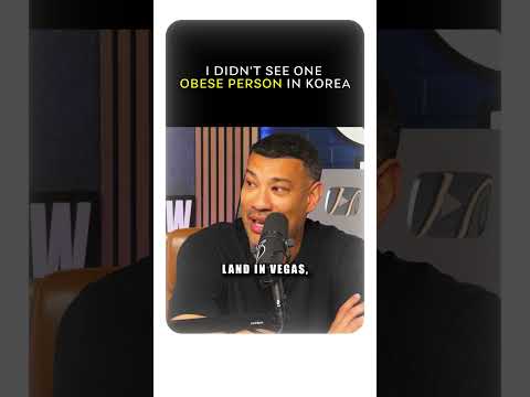 Seriously though, What's Going On? | Michael Yo