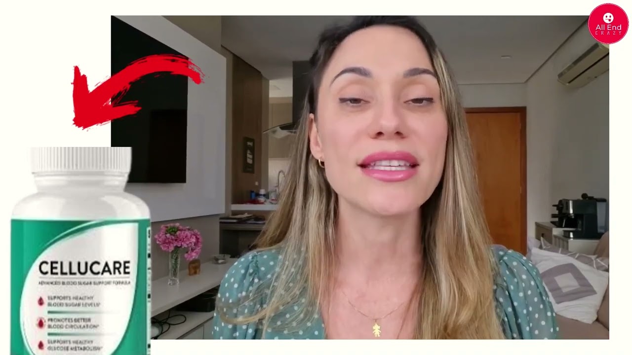 CelluCare Reviews: Comprehensive Review of CelluCare Supplements for Blood Sugar Support