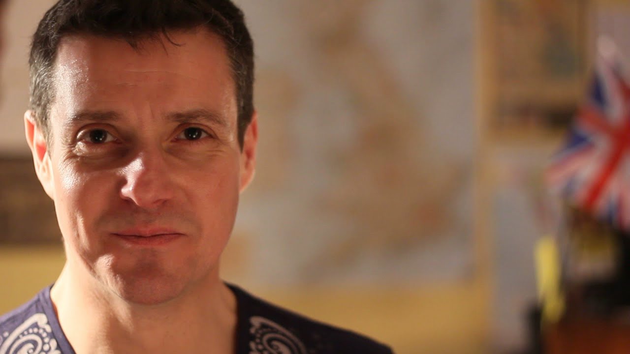 The UK: Our One Big Country