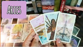 ARIES🌸 Seseorg berharap ada komunikasi dari kamu. 