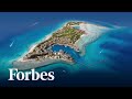 Inside Saudi Arabia’s $800 Billion Travel Destination Transformation | Forbes
