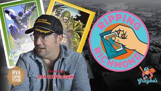 Details Richmond’s Favorite Artist Talks RVA, Art & Collecting | Ripping Richmond Ep 6 with RVACoffeeStain Update