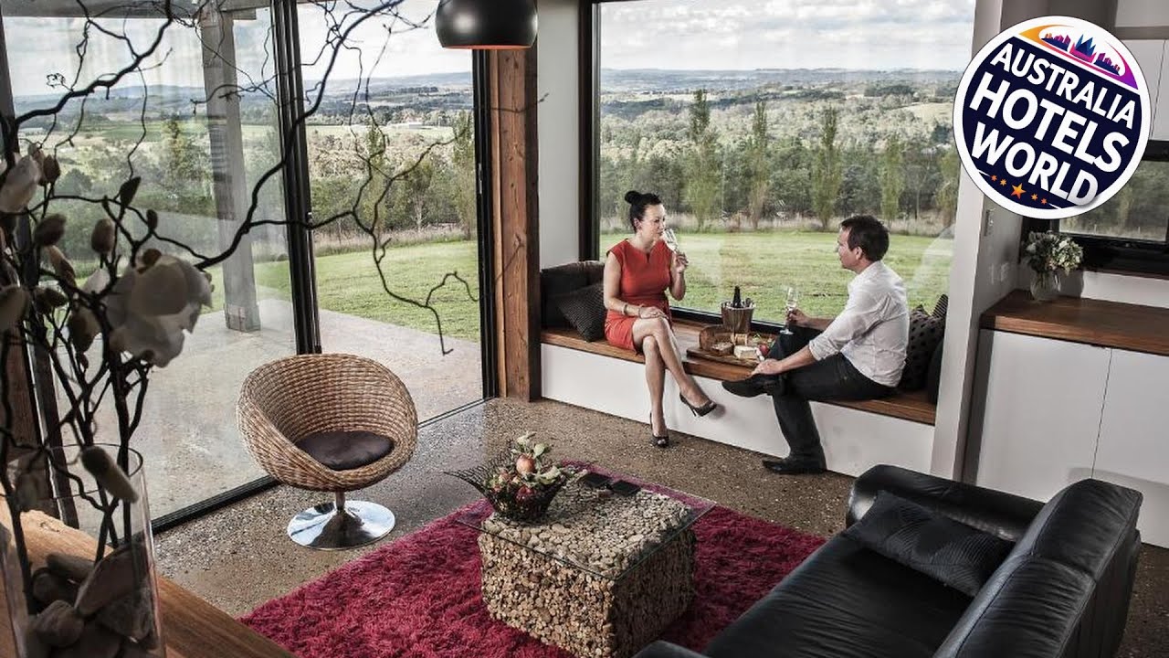 Borrodell Vineyard | Orange, Australia | Hotel Review 🏨