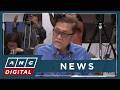 'Cannot be brushed aside as humor': Abante on VP Sara's kill plot vs Marcos, Romualdez | ANC