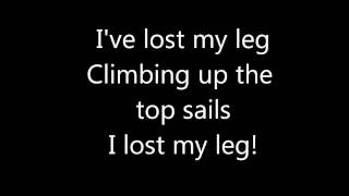 Dropkick Murphys - I'm Shipping Up To Boston - lyrics video