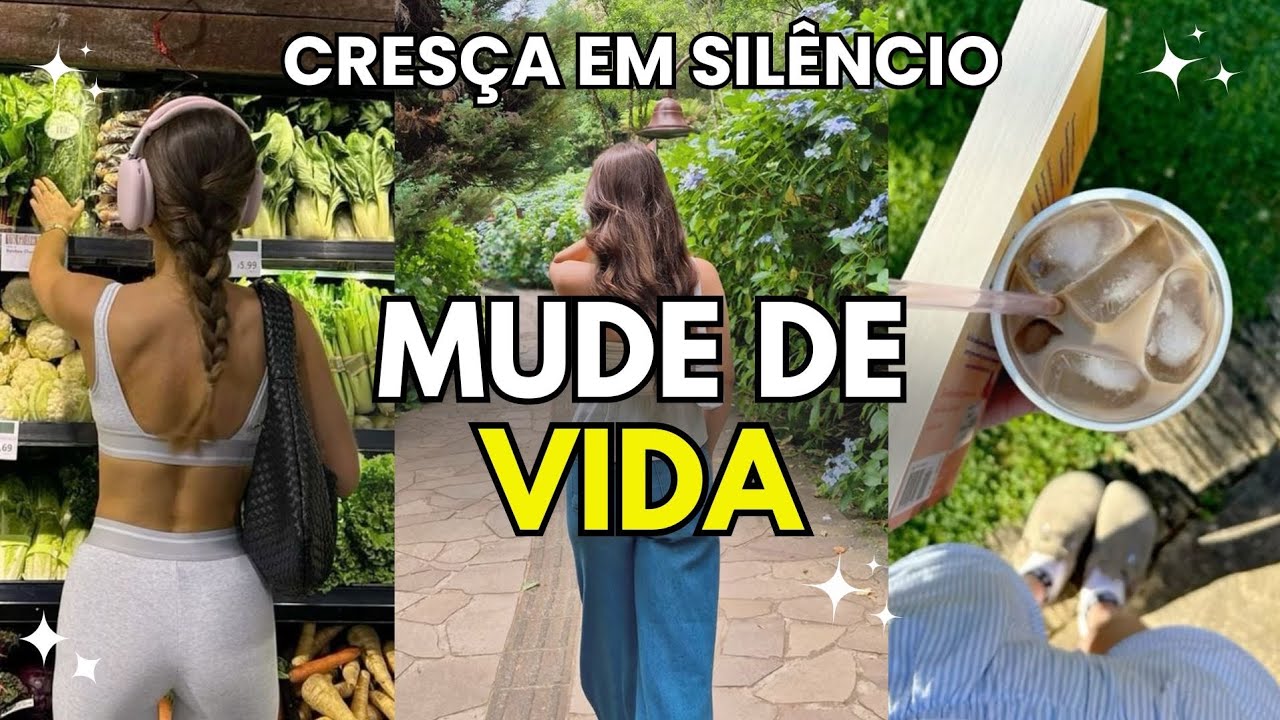 5 hábitos poderosos que vão mudar sua vida