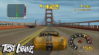 Download Mp3 Test Drive (PS2) - Longplay (Full Game) (PlayStation 2) Gudang lagu Download Mp3 Test Drive (PS2) - Longplay (Full Game) (PlayStation 2)