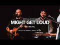 Might Get Loud-Bilingual By Elevation Worship (Kyle Power & Abdiel Iriarte) | North Palm Worship