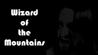 Video thumbnail of "Samtar - Wizard of the Mountains (Official Music Video)"