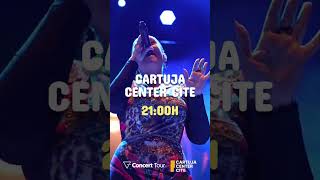 Único concierto de Camela en la provincia de #Sevilla de esta #Gira2023 🔥 ¿Te lo vas a perder? 🥳