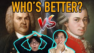 Who's the Best Composer of All Time!?