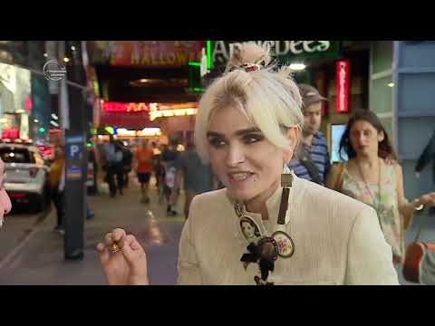 ლელა ნინუა სტუმრად “სხვა რაკურსში”