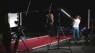 Titan Tube Teaser Trailer