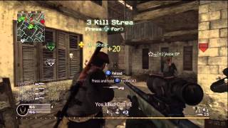Rush Disc l Minitage #1