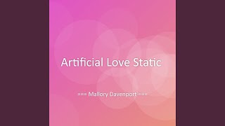 Artificial Love Static