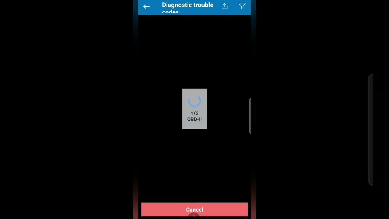 Motor Fail een ongeluk in de sneeuw 1.6 thp 40km zonder koelvloeistof!