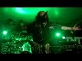 Cavalera Conspiracy - We Who Are Not As Others @Pirilampus Bar (Sorocaba, 16/05/15)